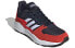 Кроссовки мужские Adidas neo Crazychaos черно-красные 42.5 - фото #3