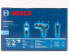 Bosch Professional 12 V System Screwdriver
