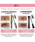 Фото #5 товара Drybar Lash Blowout Volumizing Mascara, 0.24 fl. oz.