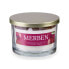 Ароматизированная свеча Merben 400 g (6 штук)