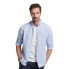 Фото #1 товара SUPERDRY Studios Linen BD long sleeve shirt