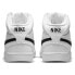 NIKE Court Vision Mid NN trainers