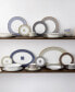 Фото #34 товара Набор посуды Noritake Infinity, 12 предметов, сервировка для 4 гостей