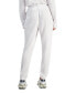 ფოტო #2 პროდუქტის Juniors' Waffle-Knit Joggers