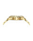 ფოტო #3 პროდუქტის Women's Alexis Stainless Steel Bracelet Watch 921BALS