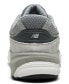 Little Kids 990 V6 Casual Sneakers from Finish Line