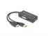 DIGITUS HDMI 3in1 Adapter / Converter - фото #10