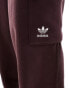 Фото #2 товара adidas Originals essentials cargos in shadow brown