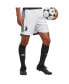 ფოტო #1 პროდუქტის Men's White Minnesota United FC 2023 Away AEROREADY Authentic Shorts