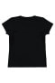 Фото #2 товара Футболка Civil Girls Black T-shirt Age 2-5