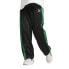 Фото #1 товара Puma T7 For The Fanbase Track Pants Mens Black Casual Athletic Bottoms 62439301