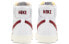 Фото #5 товара Кроссовки Nike Blazer Mid 77 "Brick Red" BQ6806-102