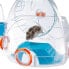 ფოტო #5 პროდუქტის FERPLAST Combi 2 Rodents Cage