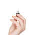 Фото #9 товара Mała przejściówka adapter wtyczka ze złącza USB-C na USB - czarny
