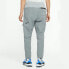 Фото #6 товара Спортивные брюки мужские Nike Tech Pack Спортсвеар 梭织 运动 工装 длинные серо-голубые