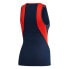 ADIDAS Stella McCartney sleeveless T-shirt