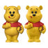 FUNKO Winnie 11 cm Assembly 6 Winnie The Pooh Figure