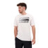 Фото #2 товара UNDER ARMOUR Team Issue Wordmark short sleeve T-shirt