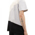 TOM TAILOR 1037671 Relaxed Cutline short sleeve T-shirt