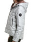 Canada Goose Mackay Reversible Jacket Women's