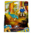 Фото #5 товара FISHER PRICE Jurassic World Basic Assorted