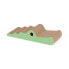 CATIT Zoo scratcher crocodile