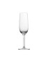 Фото #1 товара Banquet Champagne Flute Glasses, Set of 6