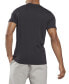 ფოტო #2 პროდუქტის Men's Vector Logo Graphic T-Shirt