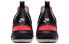 Кроссовки Nike Lebron 16 Hot Lava
