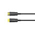 Фото #4 товара Unitek International UNITEK C11072BK-10M Optic Cable HDMI 2.0 AOC 4K 60Hz 10m