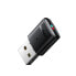 Фото #2 товара Adapter transmiter Bluetooth do słuchawek Playstation Nintendo Switch czarny