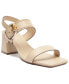 Фото #1 товара Women's Sage Mid Block Sandals