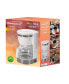 Фото #3 товара Кофеварка электрическая Brentwood Appliances 10 чашек 800 Вт с многоразовым фильтром