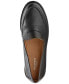 ფოტო #3 პროდუქტის Women's Kacey Penny Loafer Flat