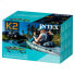 Фото #7 товара INTEX Challenger K2 Inflatable+2 Paddles Kayak