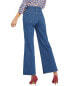 Nydj High-Rise Major Wide Leg Jean Women's