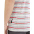 ფოტო #5 პროდუქტის TOM TAILOR 1039591 Striped short sleeve T-shirt