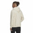 Men’s Hoodie Adidas Essentials Feelcomfy Beige