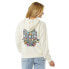 RIP CURL Block Party Relaxed hoodie