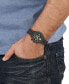 ფოტო #4 პროდუქტის Men's Chronograph Colonne Ion Plated Stainless Steel Bracelet Watch 44mm