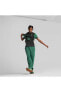 Фото #2 товара 535604-37 Classics Straight Sweatpants Erkek Yeşil Eşofman Altı