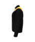 ფოტო #5 პროდუქტის Plus Size Two-Tone Hi Vis Insulated Softshell Jacket, -20°F (-29°C)