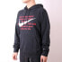 Фото #6 товара Толстовка Nike Sportswear Swoosh CJ4864-010