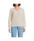 ფოტო #1 პროდუქტის Women's Drifter Balloon Sleeve Sweater