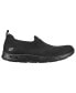 ფოტო #2 პროდუქტის Women's Arch Fit Refine - Don't Go Arch Support Slip-On Walking Sneakers from Finish Line