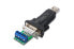 Фото #5 товара DIGITUS USB to serial adapter