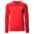 ფოტო #2 პროდუქტის ELBRUS Molic Polartec long sleeve T-shirt