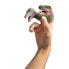 Фото #5 товара EUREKAKIDS 5 dinosaur puppets for children´s hands