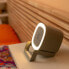 Фото #22 товара Светодиодная лампа с динамиком Bluetooth и беспроводным зарядным устройством InnovaGoods Souwis