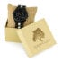 Фото #4 товара Часы мужские наручные бренда Edenholzer модель Chronograph Hardlex Santorini с датой